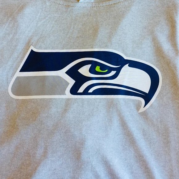 Fanatics Other - Seattle Seahawks Fanatics Branded Men's Shirt